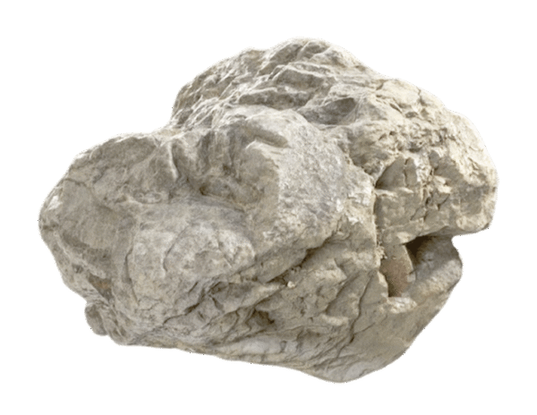 Limestone Boulders 4ft diameter