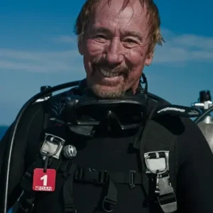 Icons Reef Neal Watson
