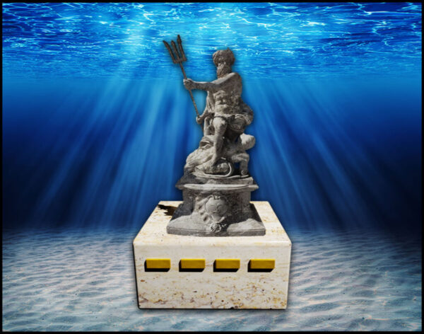 Poseidon