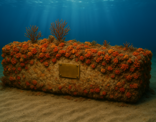 New Longer Boulder